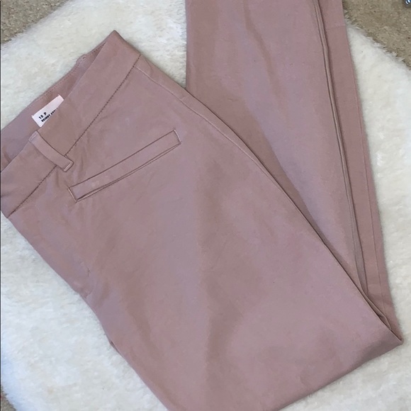 GAP Pants - Size 10 Petite (Gap Brand) womens ankle slacks